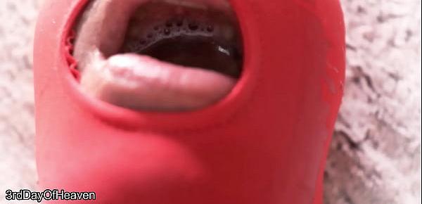  LICK  MY  ASS   AND  OPEN  YOUR  MOUTH  AFTER .I  WANT  TO PEE  !    BRAND  NEW  !   P.S.  THE  FULL   TOILET  AND MOST AMAZING   PART  YOU   CAN SEE IT  AT MY  SITE .